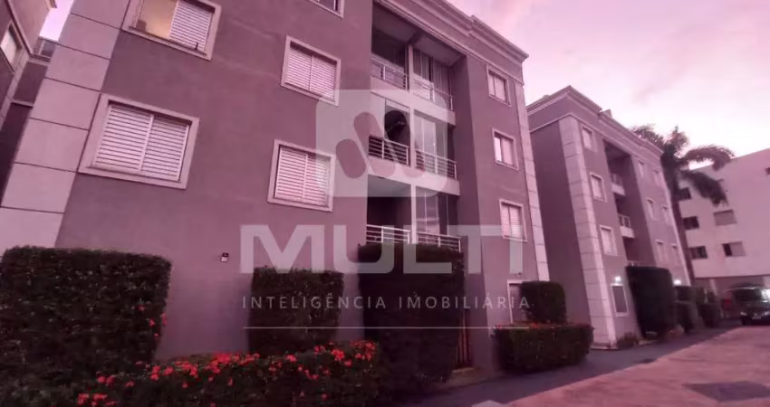Apartamento com 3 quartos para alugar no Copacabana, Uberlândia 