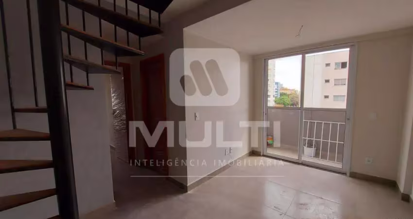 Cobertura com 2 quartos à venda no Santa Maria, Uberlândia 