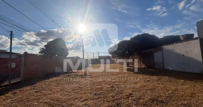 Terreno comercial à venda em Granada, Uberlândia 
