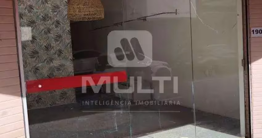 Sala comercial para alugar no Centro, Uberlândia 