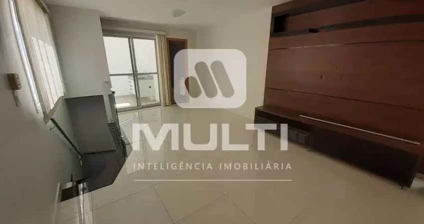 Cobertura com 3 quartos à venda no Tubalina, Uberlândia 