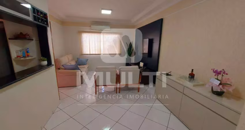 Casa com 3 quartos à venda no Jardim Patrícia, Uberlândia 