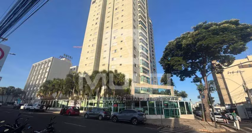 Apartamento com 4 quartos à venda no Centro, Uberlândia 