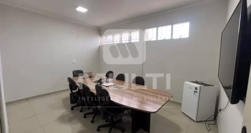 Sala comercial para alugar no Brasil, Uberlândia 