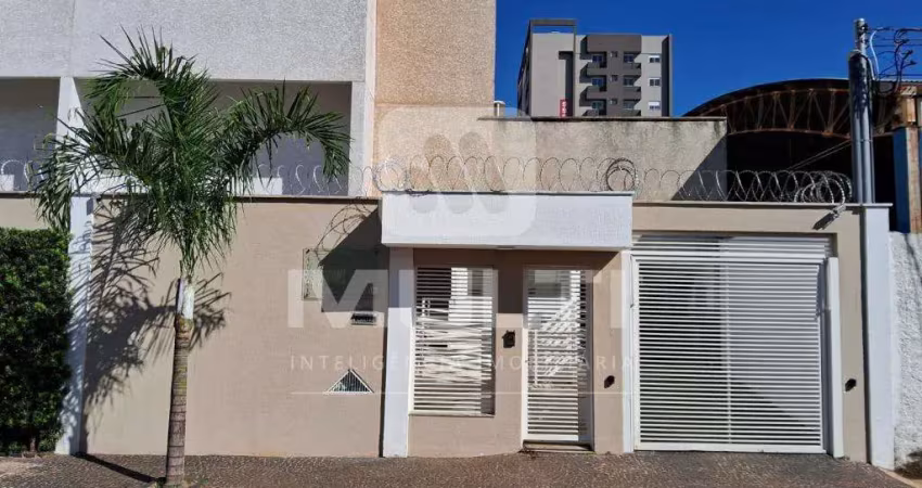 Apartamento com 1 quarto para alugar em Saraiva, Uberlândia 
