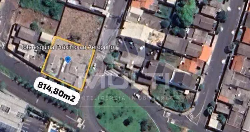 Terreno à venda no Aclimação, Uberlândia 