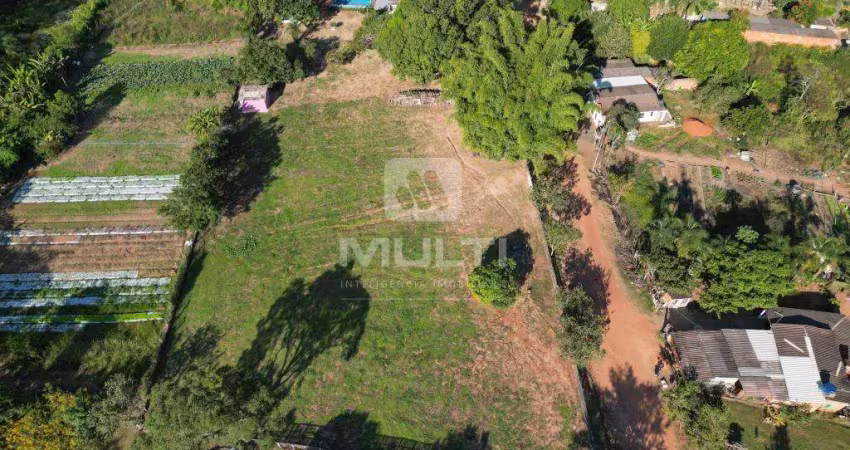 Chácara / sítio com 3 quartos à venda no Chácaras Oliveiras, Uberlândia 