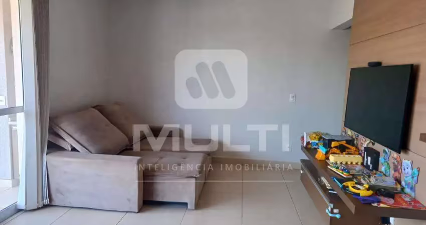 Apartamento com 3 quartos à venda no Tubalina, Uberlândia 