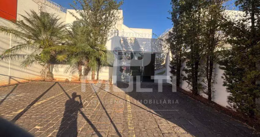 Casa comercial à venda no Centro, Uberlândia 