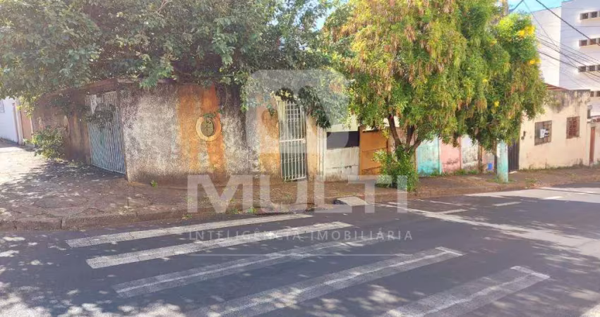 Terreno comercial à venda no Brasil, Uberlândia 