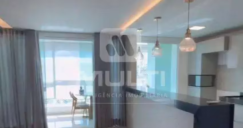 Apartamento com 3 quartos à venda em Carajás, Uberlândia 