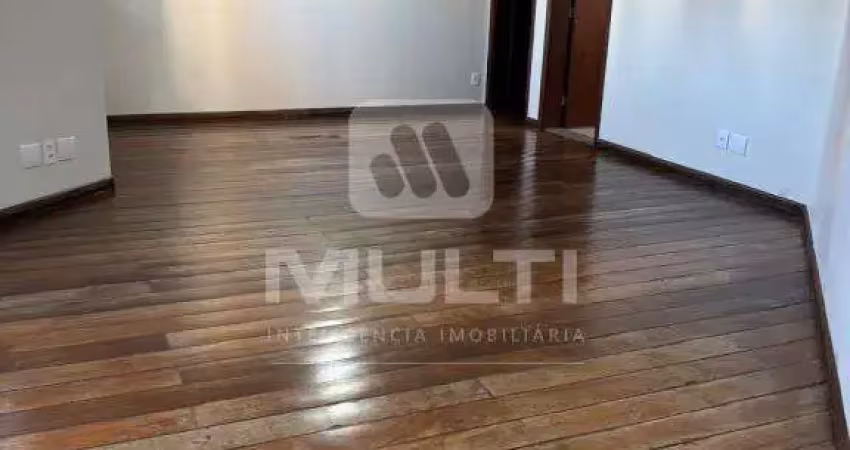 Apartamento com 3 quartos à venda no Martins, Uberlândia 