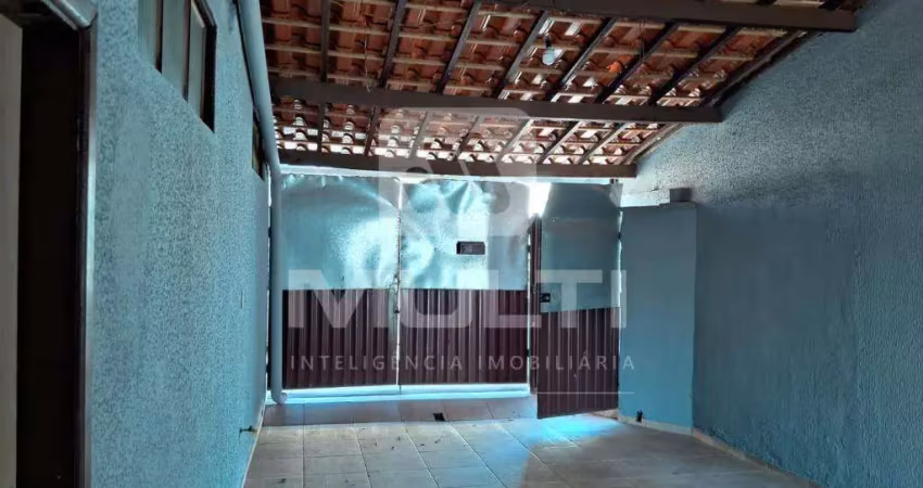 Casa comercial à venda em Granada, Uberlândia 