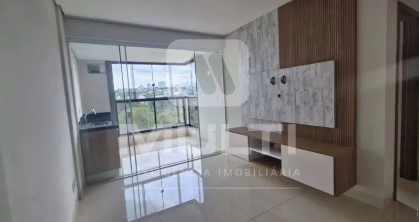 Apartamento com 2 quartos à venda no Copacabana, Uberlândia 