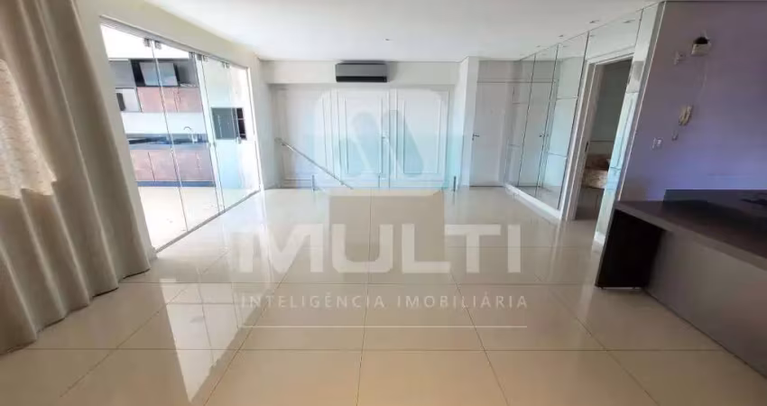 Cobertura com 4 quartos à venda no Tubalina, Uberlândia 