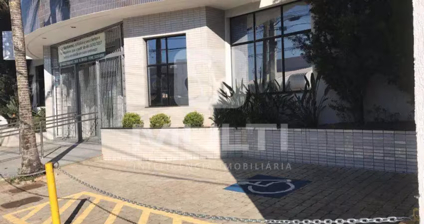 Apartamento com 1 quarto para alugar no Brasil, Uberlândia 
