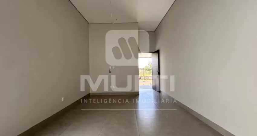 Casa em condomínio fechado com 3 quartos à venda em Laranjeiras, Uberlândia 