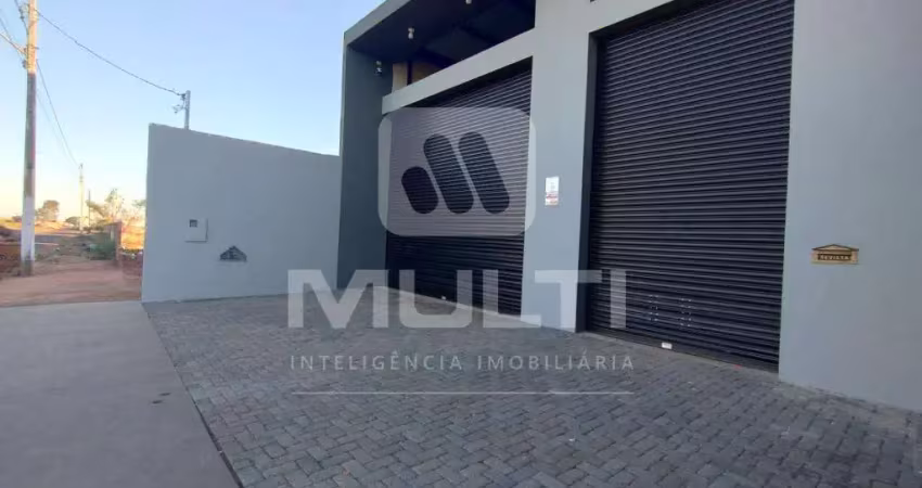 Barracão / Galpão / Depósito para alugar no Conjunto Segismundo Pereira, Uberlândia 