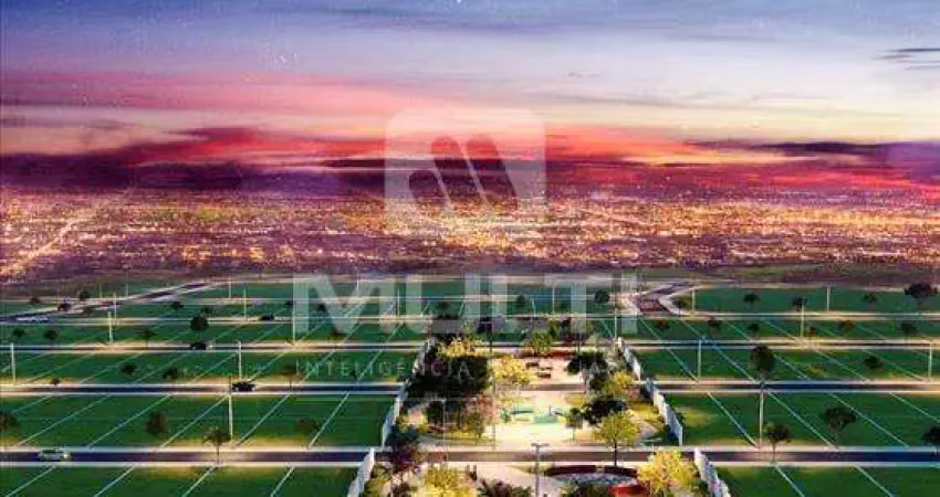 Terreno comercial à venda no Alto Umuarama, Uberlândia 