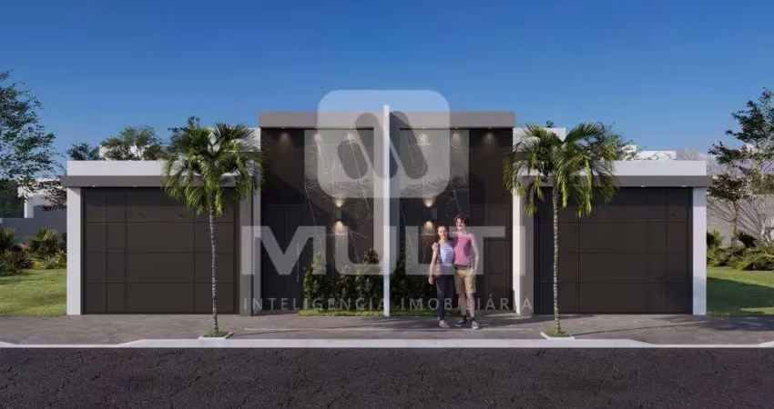 Casa com 3 quartos à venda no Novo Mundo, Uberlândia 