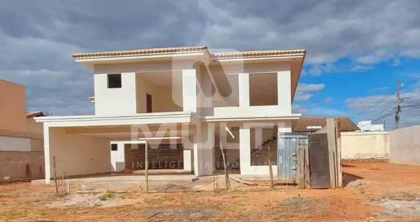 Casa com 4 quartos à venda no Alto Umuarama, Uberlândia 