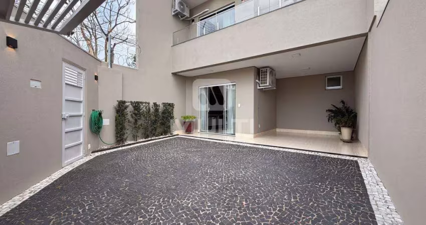 Casa com 3 quartos à venda no Alto Umuarama, Uberlândia 
