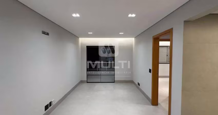Apartamento com 1 quarto à venda no Copacabana, Uberlândia 