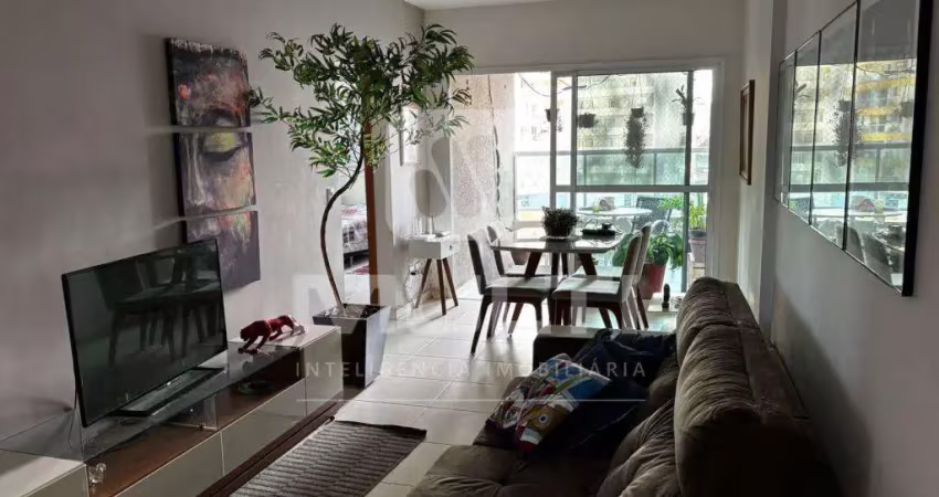 Apartamento com 2 quartos à venda no Centro, Uberlândia 