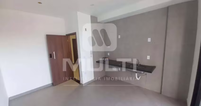 Apartamento com 1 quarto à venda no Santa Maria, Uberlândia 
