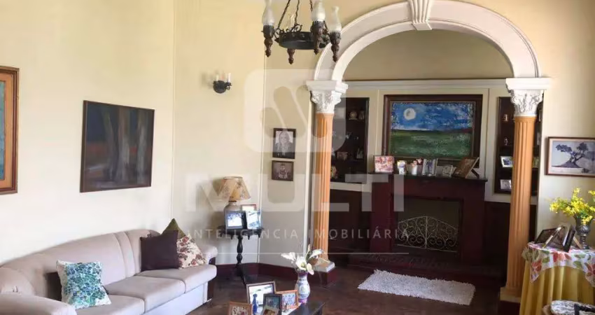 Casa comercial à venda no Centro, Uberlândia 