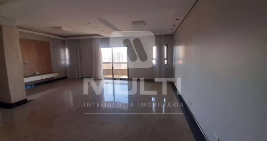 Apartamento com 4 quartos à venda no Fundinho, Uberlândia 