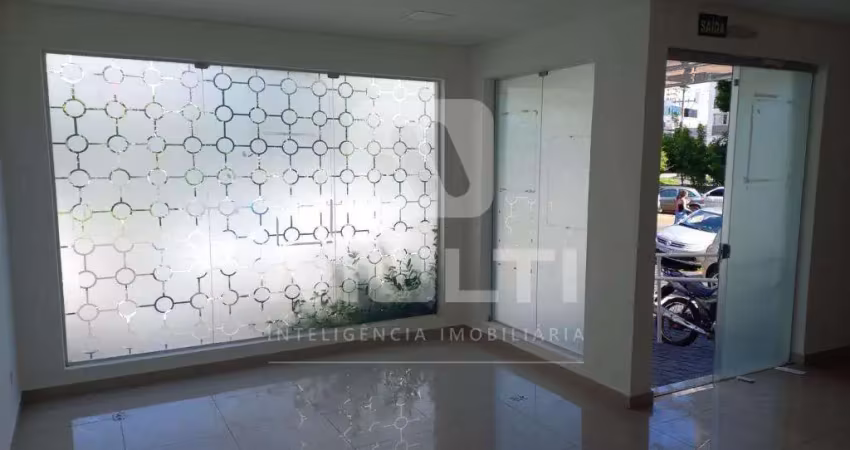 Casa comercial à venda no Centro, Uberlândia 