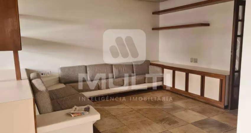 Apartamento com 4 quartos à venda no Centro, Uberlândia 