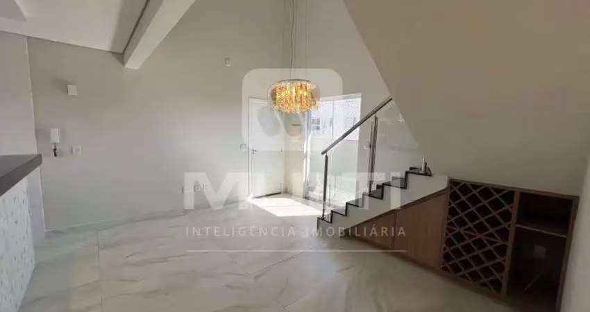 Cobertura com 3 quartos à venda no Patrimônio, Uberlândia 