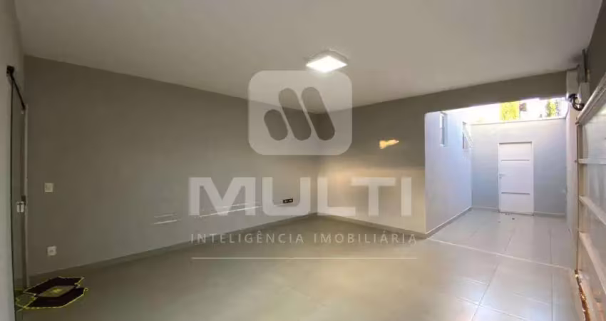 Casa com 3 quartos à venda no Jardim Karaíba, Uberlândia 