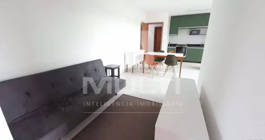 Apartamento com 2 quartos à venda no Granja Marileusa, Uberlândia 
