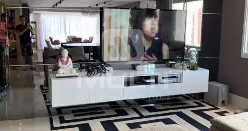 Apartamento com 3 quartos à venda no Centro, Uberlândia 