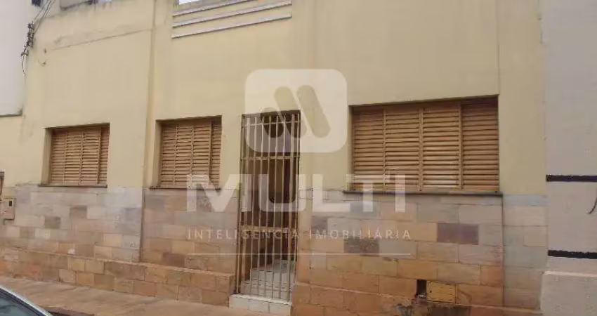 Casa comercial à venda no Centro, Uberlândia 