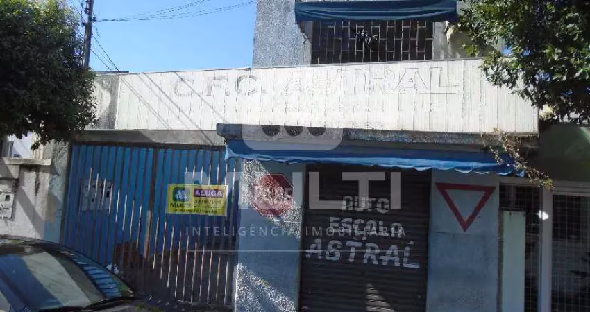 Ponto comercial à venda na Nossa Senhora Aparecida, Uberlândia 