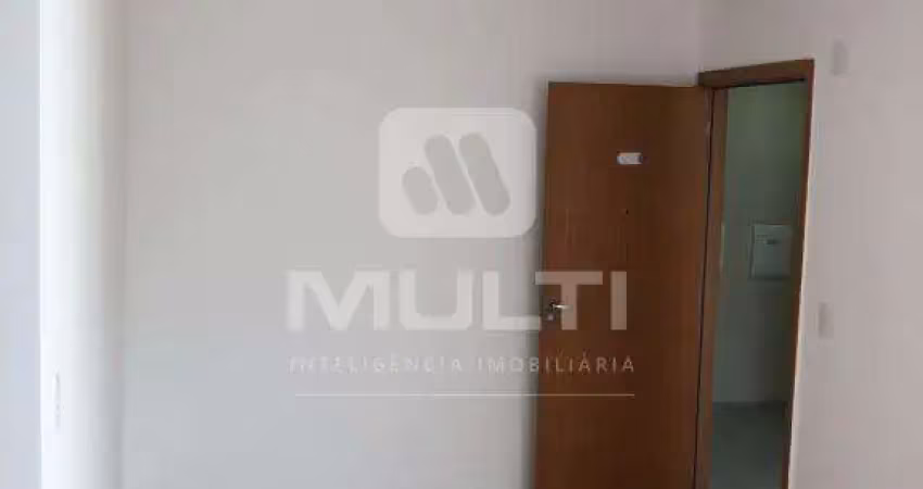 Apartamento com 2 quartos para alugar no Jardim Holanda, Uberlândia 