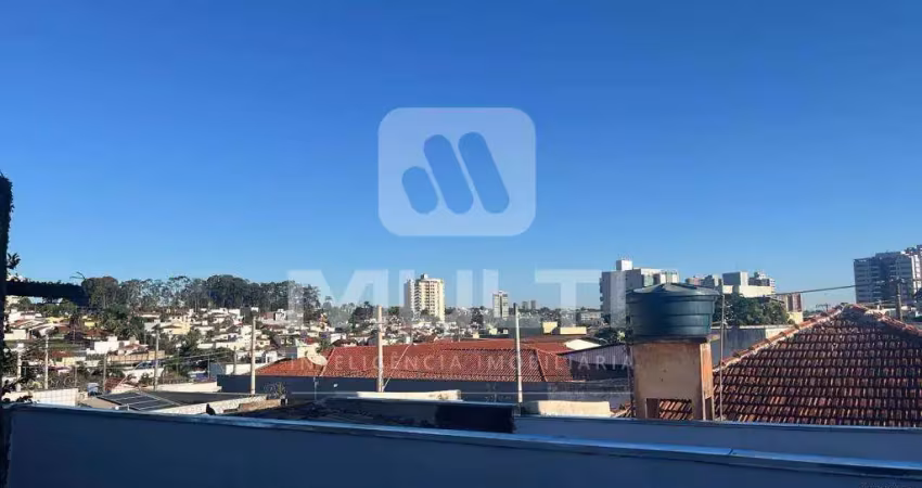 Casa com 3 quartos para alugar no Vigilato Pereira, Uberlândia 
