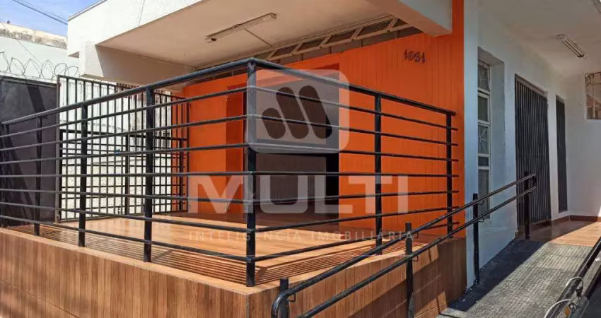 Sala comercial para alugar na Nossa Senhora Aparecida, Uberlândia 