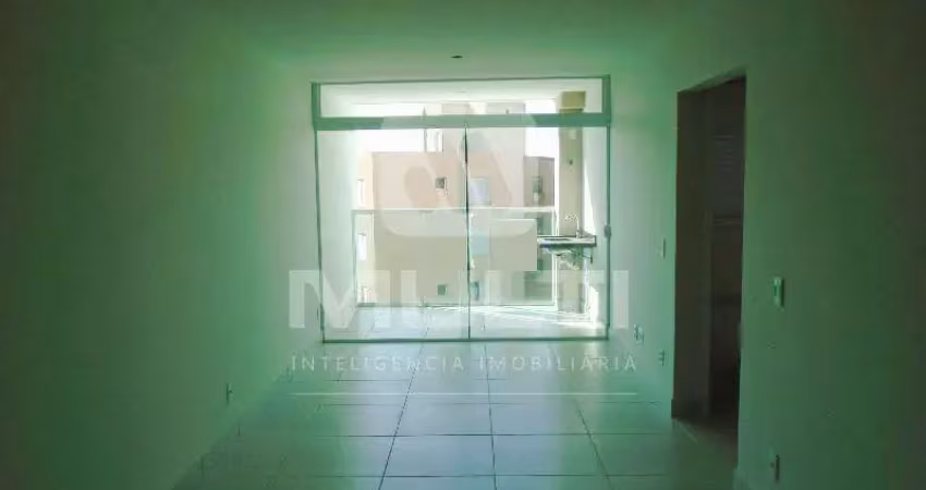 Apartamento com 2 quartos para alugar no Tubalina, Uberlândia 