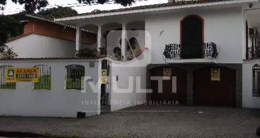 Casa comercial à venda no Centro, Uberlândia 