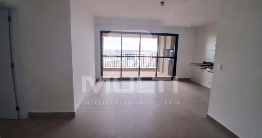 Apartamento com 3 quartos à venda no Jardim Sul, Uberlândia 