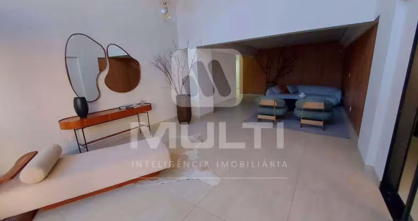Cobertura com 4 quartos à venda no Altamira, Uberlândia 