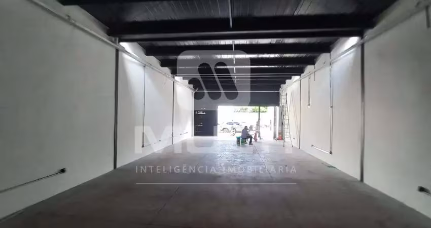 Sala comercial à venda no Osvaldo Rezende, Uberlândia 
