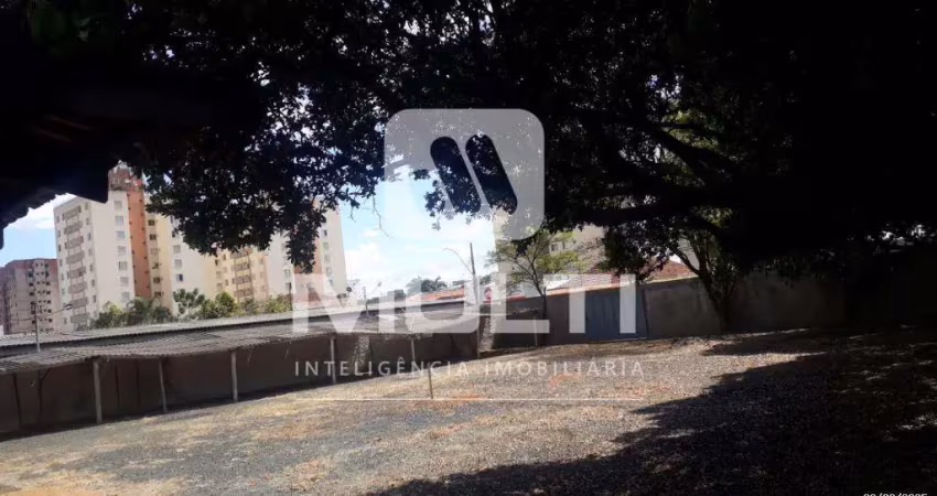 Terreno comercial à venda no Martins, Uberlândia 