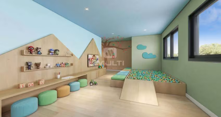 Apartamento com 2 quartos à venda no Jardim Sul, Uberlândia 