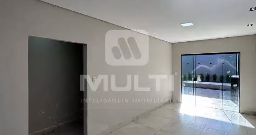 Casa com 3 quartos à venda no Jardim Inconfidência, Uberlândia 